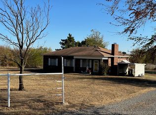 649 Lehnhard Rd, McAlester, OK 74501
