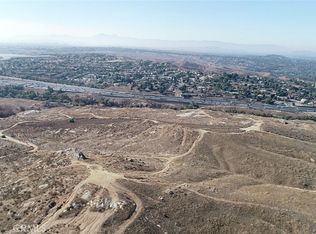0 Pettegrew Rd, Riverside, CA 92507