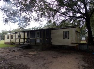 575 Wv Armstrong Rd, Hartford, AL 36344