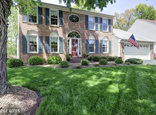 13800 S Springs Dr, Clifton, VA 20124