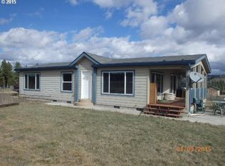 58207 Park Rd, La Grande, OR 97850
