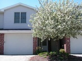 2579 Telluride Trl #K, Green Bay, WI 54313