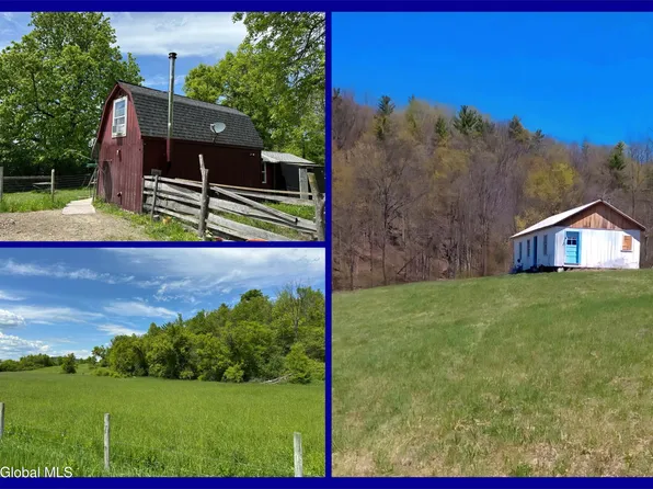 2368 County Route 12, Whitehall, NY 12887