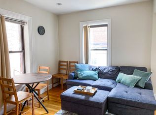 37 Sheafe St APT 6, Boston, MA 02113