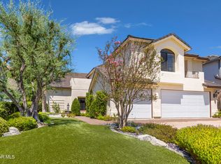 5627 Silver Valley Ave, Agoura Hills, CA 91301