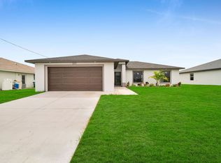 204 NW 22nd Pl, Cape Coral, FL 33993