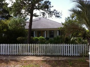 4492 Luke Ave, Destin, FL 32541