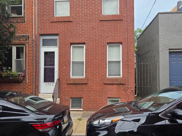 1502 S Clarion St, Philadelphia, PA 19147