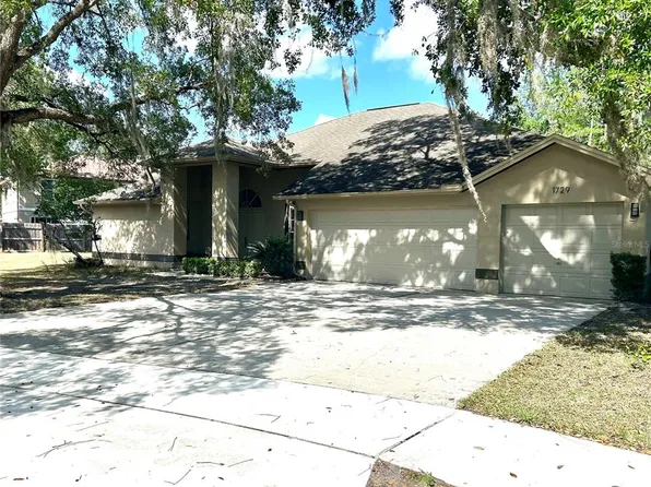 1729 Buckhorn Pl, Orlando, FL 32825