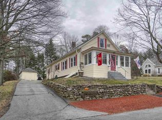 84 Prospect St, Milford, NH 03055