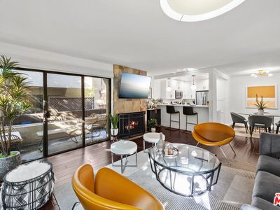 950 N Kings Rd Unit 260, West Hollywood, CA, 90069