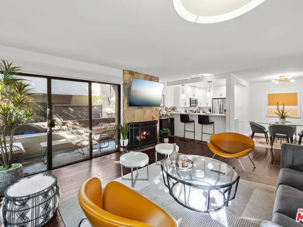 950 N Kings Rd Unit 260, West Hollywood, CA 90069