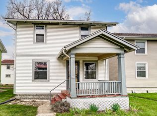 3122 Monroe St, Fort Wayne, IN