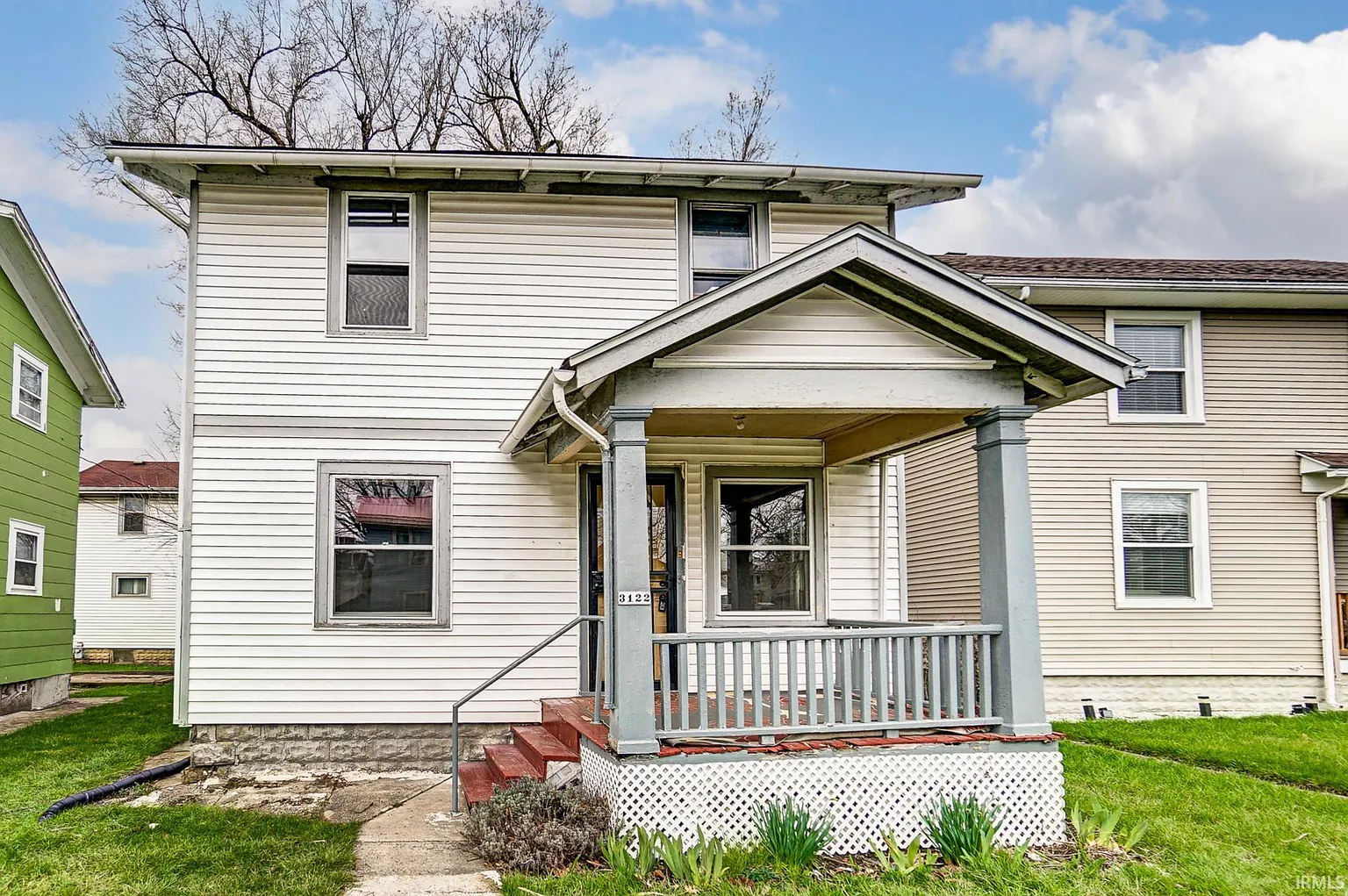 3122 Monroe St photo 1