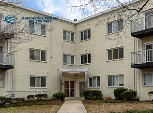 1009 Chillum Rd APT 203, Hyattsville, MD
