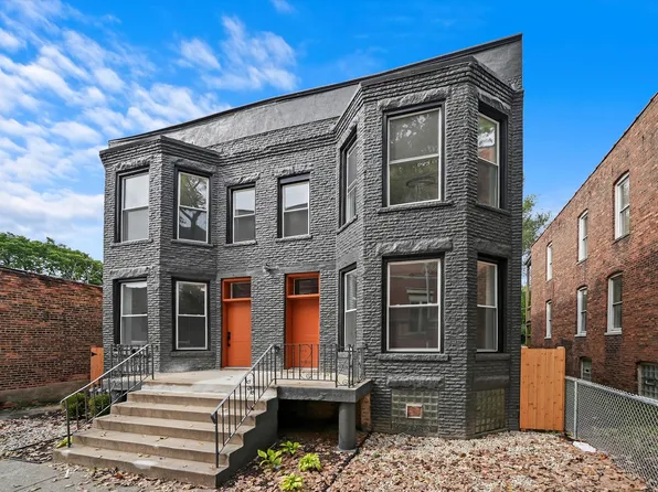 6552-6554 S Champlain Ave, Chicago, IL 60637