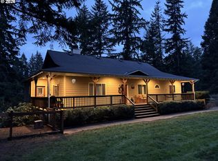 26840 S Skinner Rd, Estacada, OR