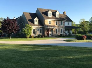 6 Markley Ln, Malvern, PA 19355