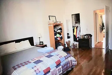 Rented by Warren T Real Estate Corp.