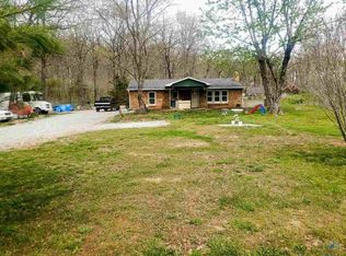 24443 W Hwy, Lincoln, MO 65338