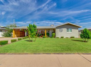 5210 E Casper Rd, Mesa, AZ 85205