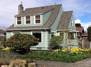 801 N Proctor St, Tacoma, WA 98406