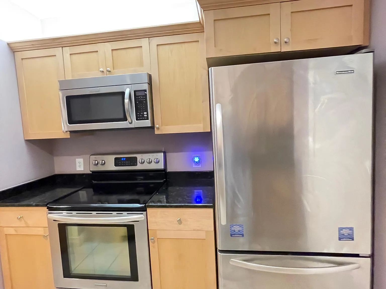 1 bed, 870 sqft, $2,250 — Photo 2