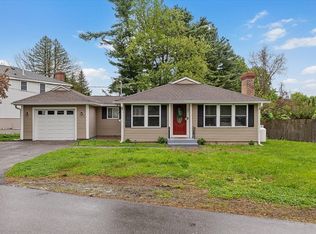 43 W Street Ter, Lunenburg, MA 01462