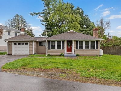 43 W Street Ter, Lunenburg, MA, 01462