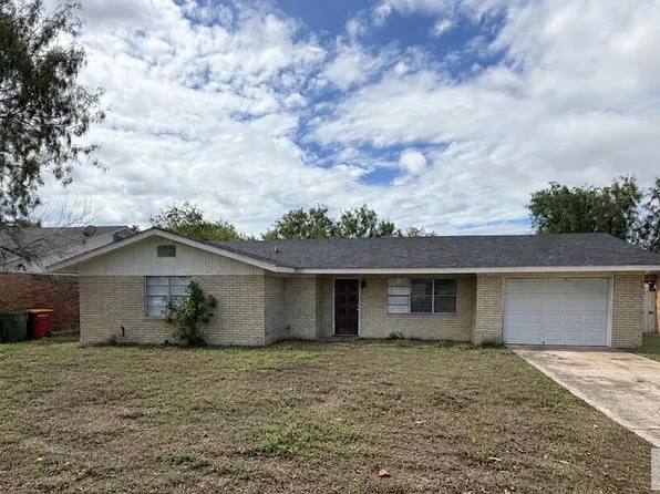 467 Windcrest Dr, Brownsville, TX 78521