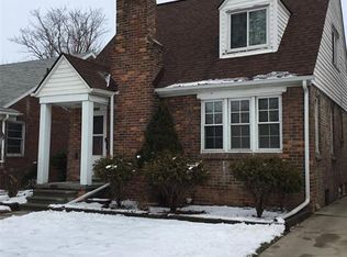 18046 Blackmoor St, Detroit, MI 48234
