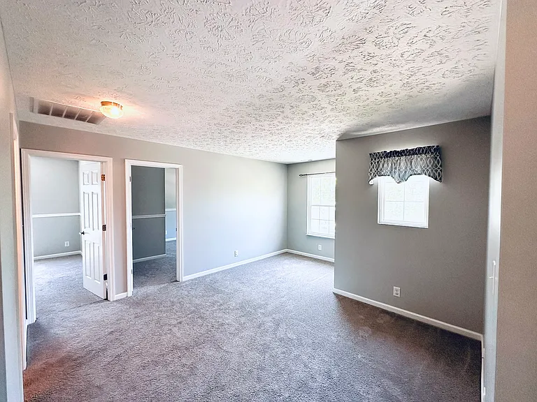 2nd Floor Landing Area from Stairwell