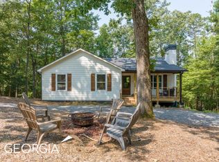 47 Chickasaw Ct, Ellijay, GA 30540