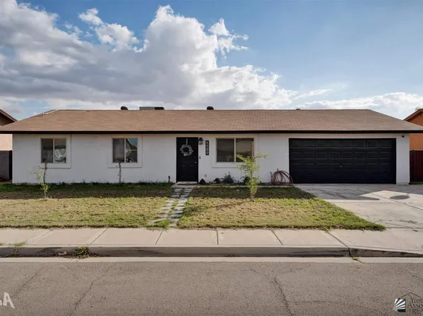 4589 W 17th Pl, Yuma, AZ 85364
