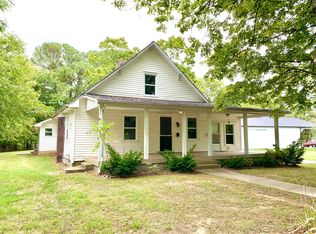 2173 Old Russellville Pike, Clarksville, TN 37043