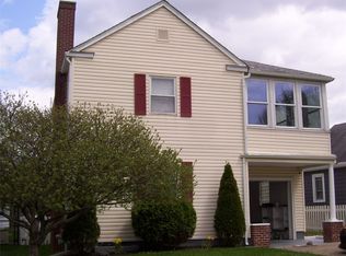 925 Croyden Dr, Dayton, OH 45420