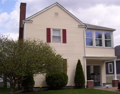 925 Croyden Dr, Dayton, OH, 45420