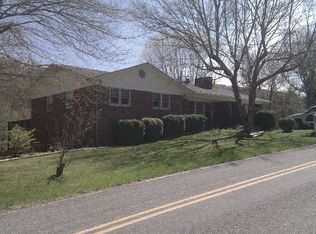 1945 Dewitt Rd, Sparta, NC 28675