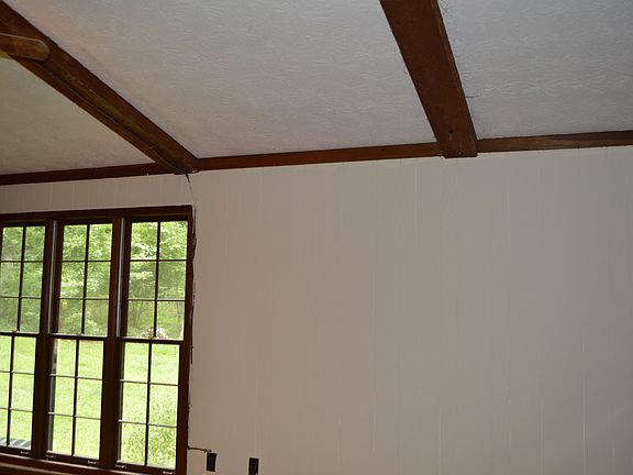 Wood Beams