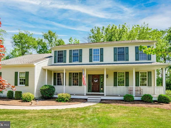 38 Dorchester Way, Phoenixville, PA 19460