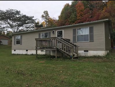 932 Wolfe Rd, Thorn Hill, TN, 37881