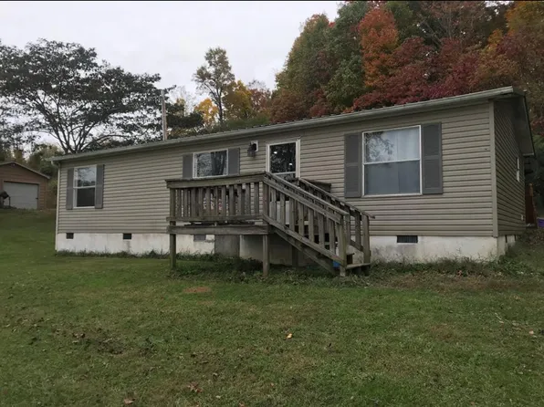 932 Wolfe Rd, Thorn Hill, TN 37881