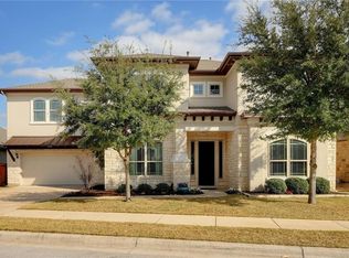 2106 Camino Alemeda, Leander, TX 78641