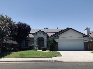 10345 N Price Ave, Fresno, CA 93730