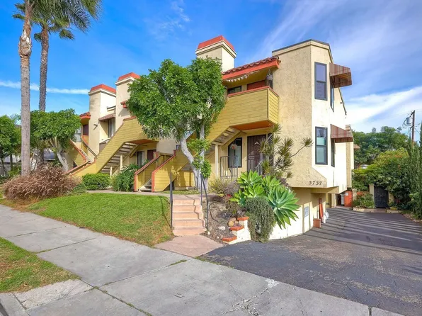 3745 Mississippi St Unit 3, San Diego, CA 92104