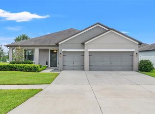 6670 Paden Wheel St, Zephyrhills, FL 33541