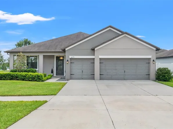 6670 Paden Wheel St, Zephyrhills, FL 33541