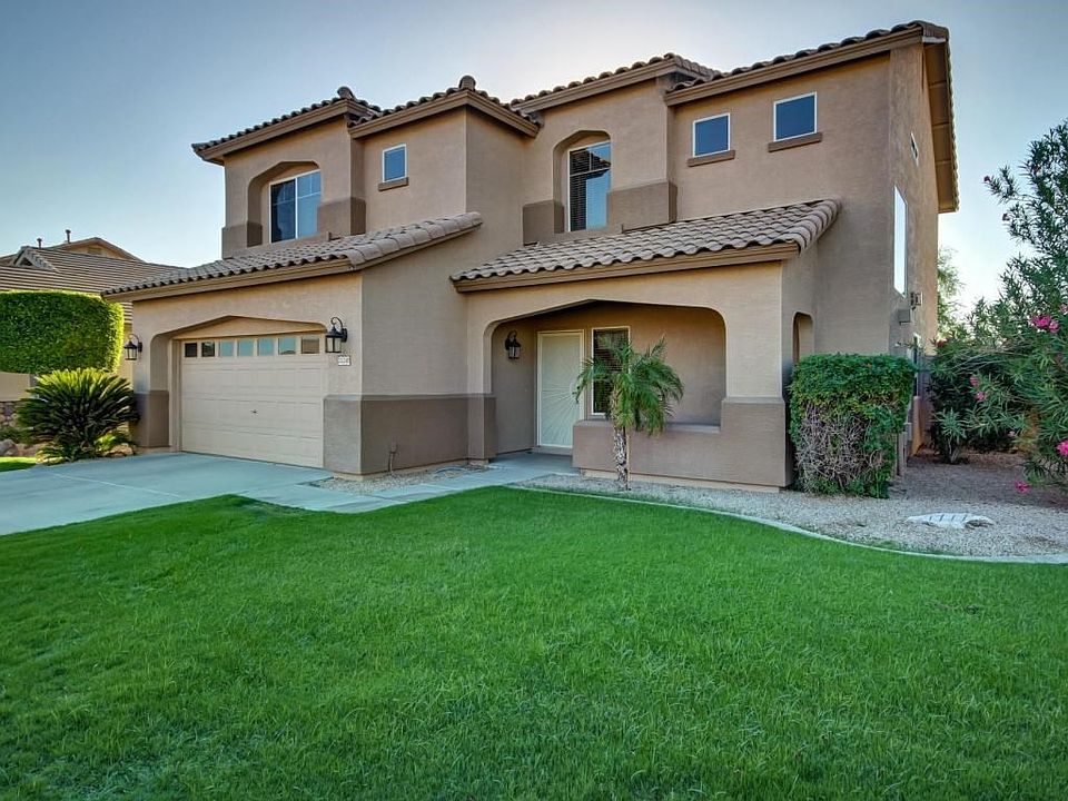 21240 N 82ND LN, Peoria, AZ 85382
