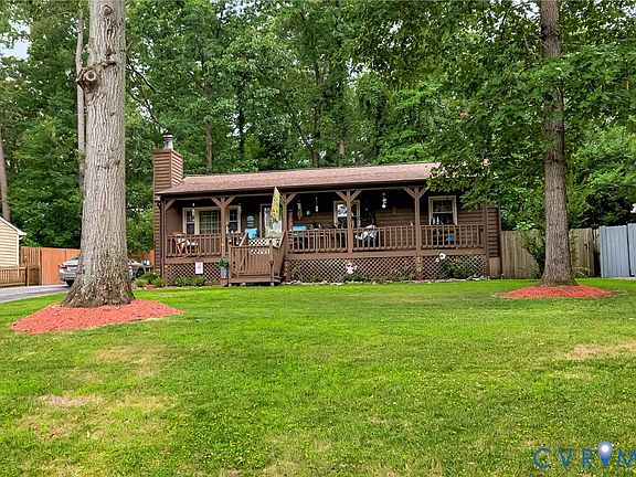 3rd image of 11330 Great Branch Dr