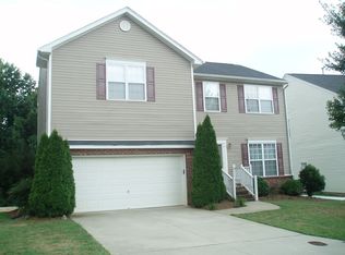 5270 Ivy Ridge Ln, Winston Salem, NC 27104